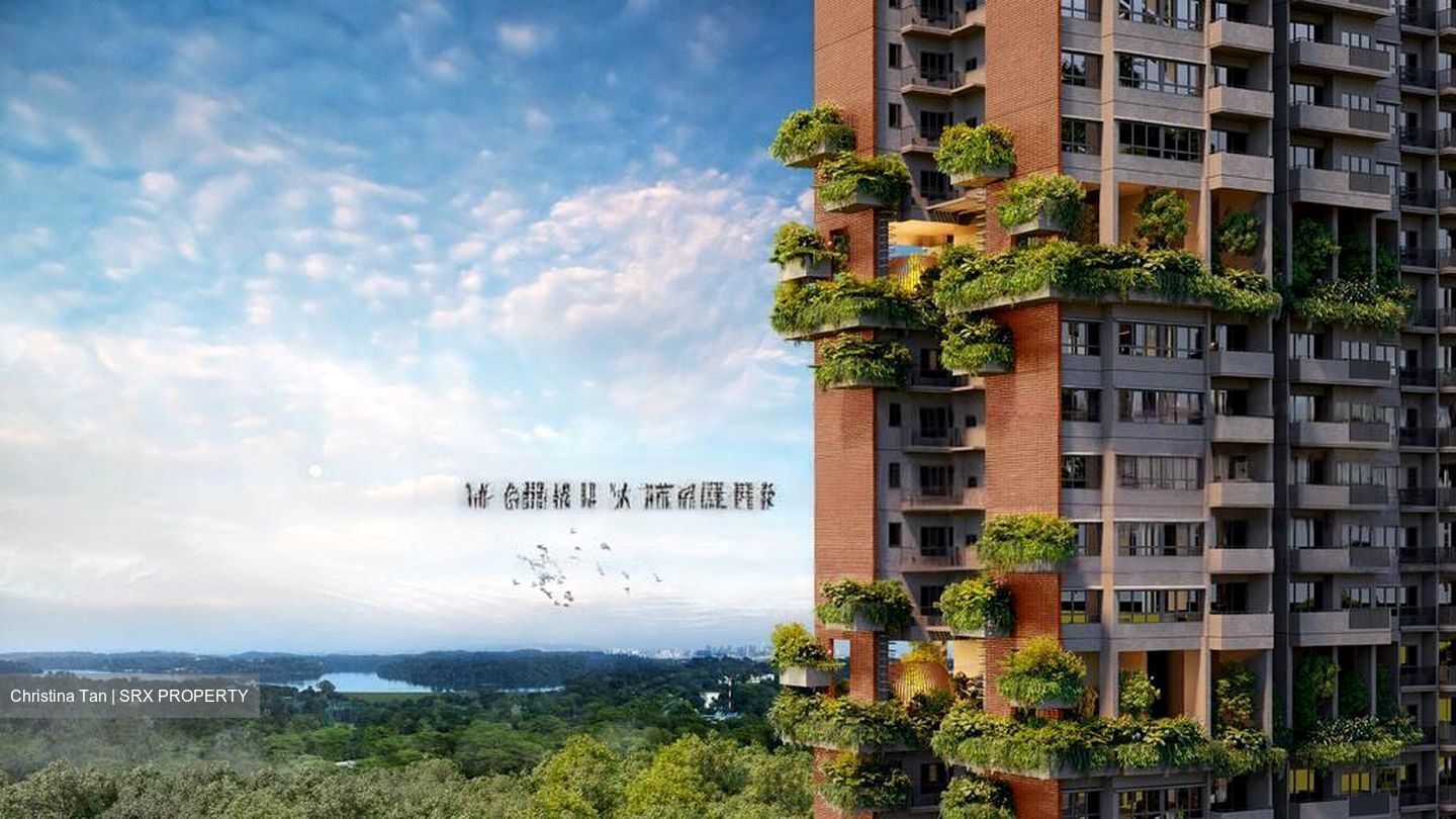 Springleaf Residence (D26), Apartment #466782811
